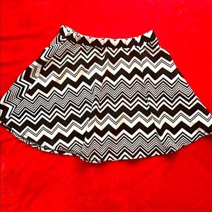 Rue 21 skirt